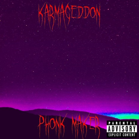 KARMAGEDDON ft. HELLOLLEH | Boomplay Music