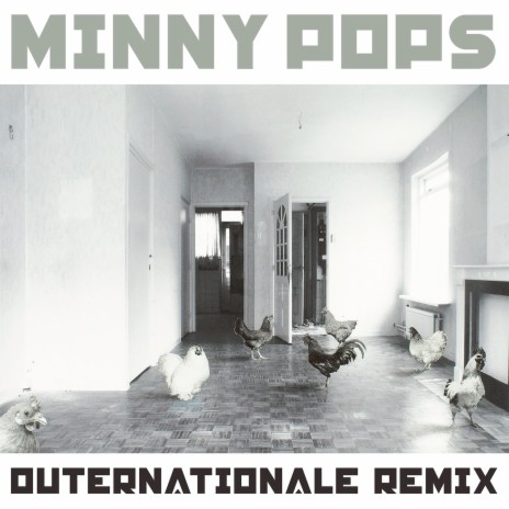Waiting (Outernationale Remix) | Boomplay Music
