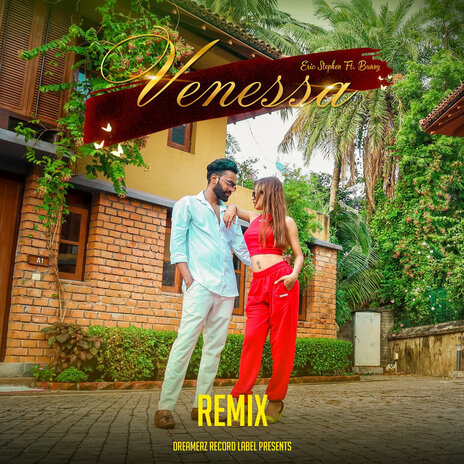 Venessa (Remix) | Boomplay Music