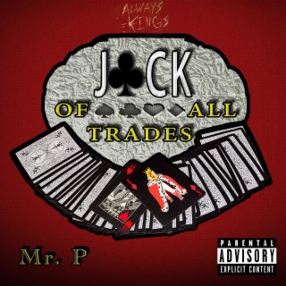 Jack Of All Trades | Boomplay Music