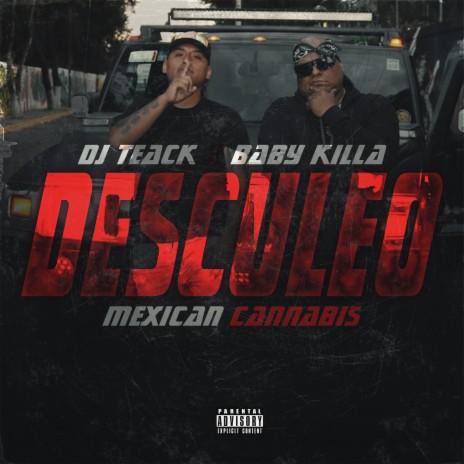 Desculeo ft. baby killa | Boomplay Music