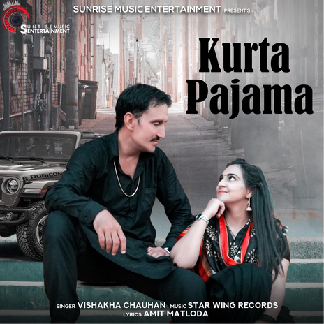 Kurta Pajama | Boomplay Music