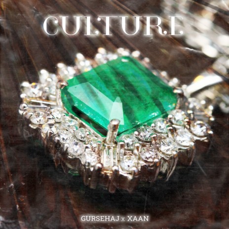 Culture ft. Xaan | Boomplay Music