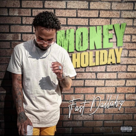 Money Holiday | Boomplay Music