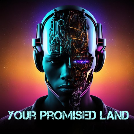 Your Promised Land | Boomplay Music