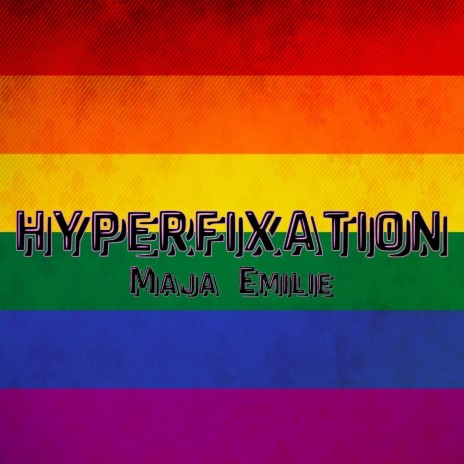 Hyperfixation | Boomplay Music
