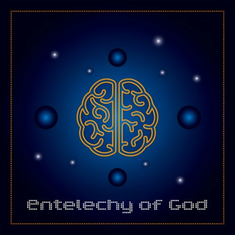 Entelechy of God