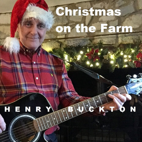 Christmas on the Farm