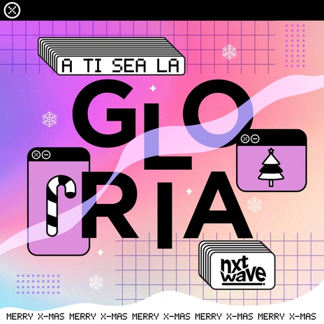 A Ti Sea la Gloria | Boomplay Music