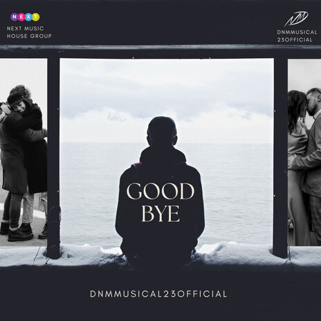 Goodbye | Boomplay Music