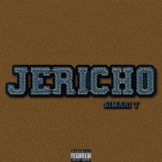 JERICHO lyrics | Boomplay Music