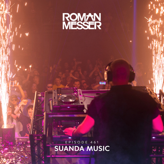 Suanda Music Episode 461