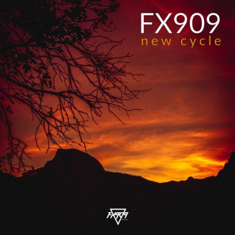 New Cycle (Original Mix)
