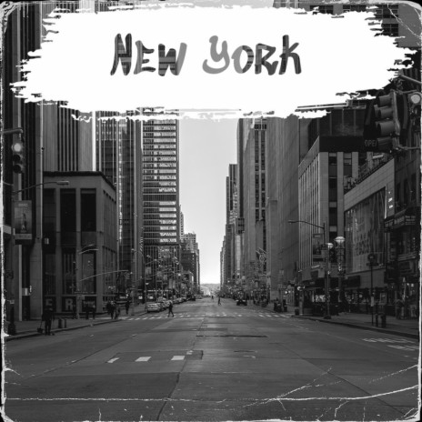 New York (Oldschool Boom Bap) | Boomplay Music