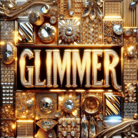 GLIMMER | Boomplay Music