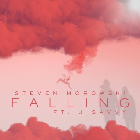 Falling ft. J Savvy | Boomplay Music