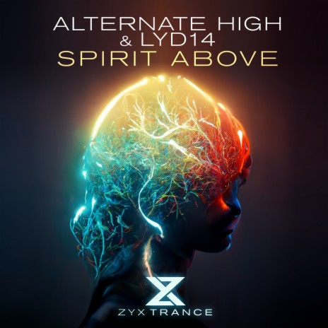 Spirit Above (Extended Mix) ft. Lyd14