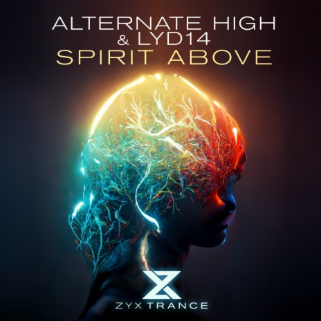 Spirit Above (Extended Mix) ft. Lyd14 | Boomplay Music