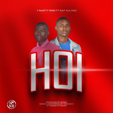 Hoi ft. RAP SULTAN | Boomplay Music