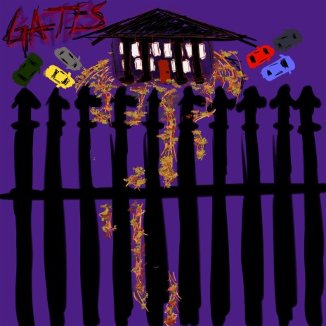 gates | Boomplay Music