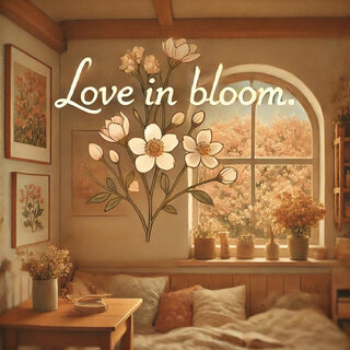 Love in Bloom