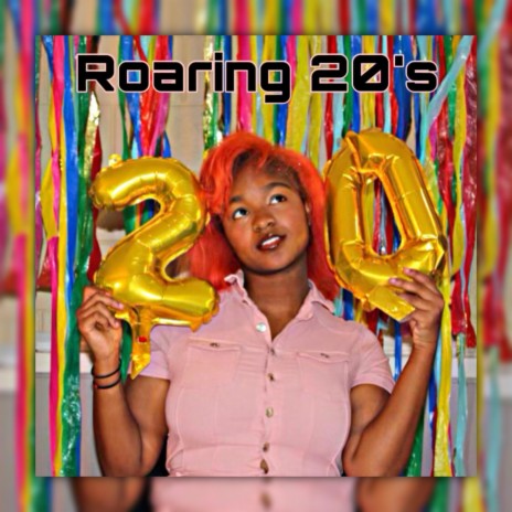 Roaring 20's | Boomplay Music