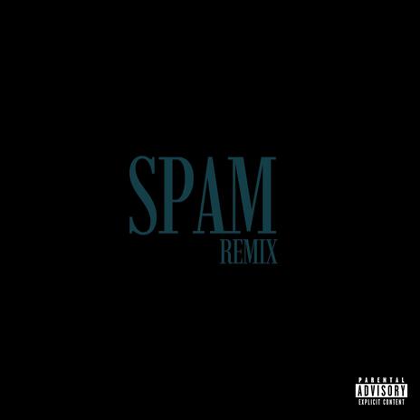 Spam.rmx | Boomplay Music