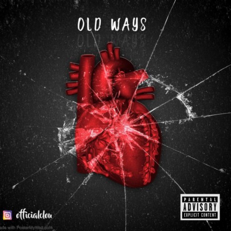 Old Ways | Boomplay Music