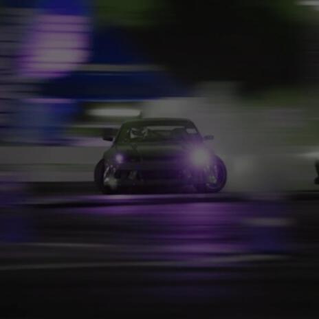 DRIFT NIGHT (Slowed)