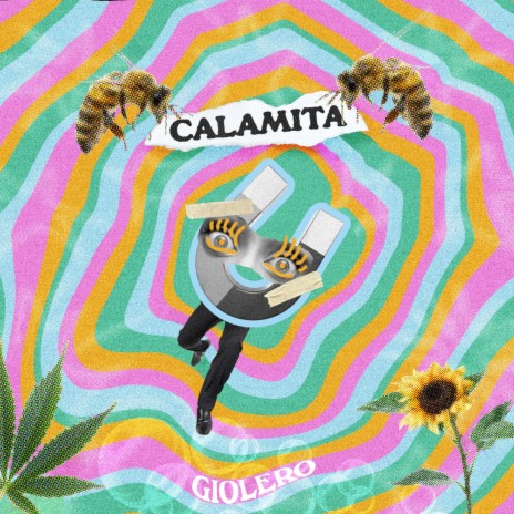 Calamita | Boomplay Music