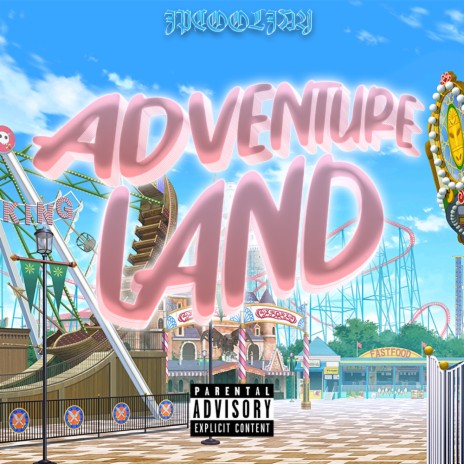 Adventure Land