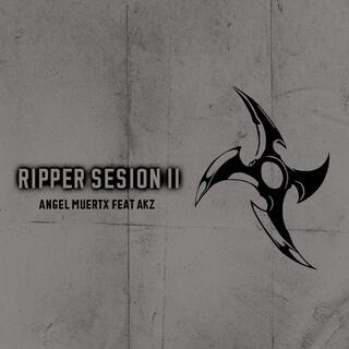 RIPPER SESION II