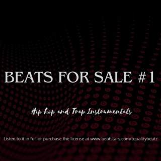 Beats for sale #1