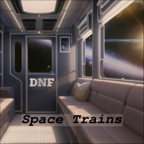 Space Trains | Boomplay Music