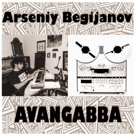 AVANGABBA | Boomplay Music