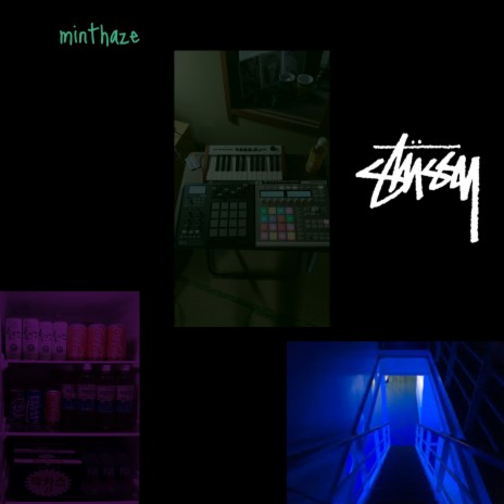 Stussy | Boomplay Music