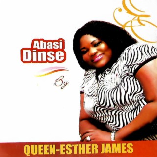 Queen-Esther James
