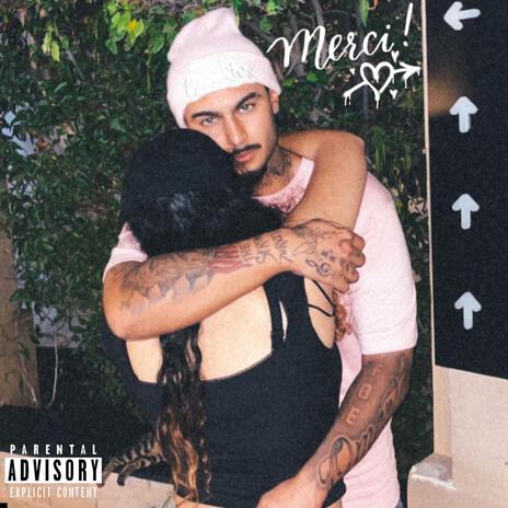 Merci ft. UZI | Boomplay Music