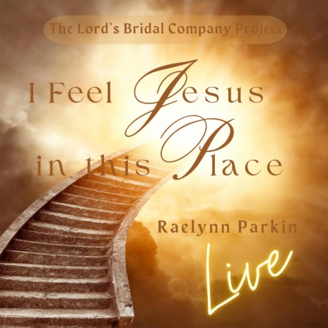 I Feel Jesus in This Place Live (Gospel 2023 Version) | Boomplay Music