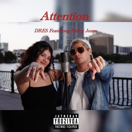 Attention | Boomplay Music