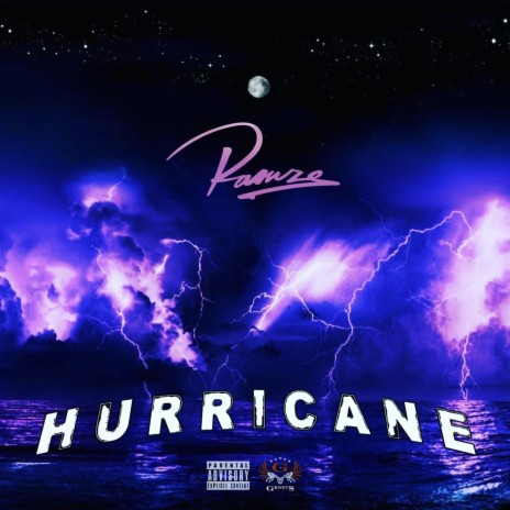 Hurricane | Boomplay Music