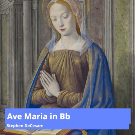 Ave Maria in Bb | Boomplay Music