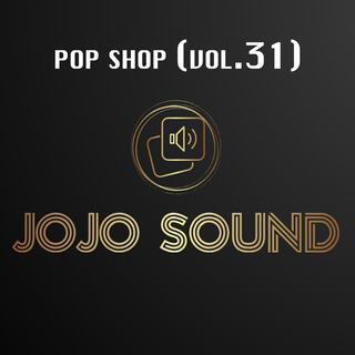 Pop Shop (Vol.31)