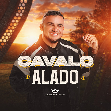 Cavalo Alado | Boomplay Music