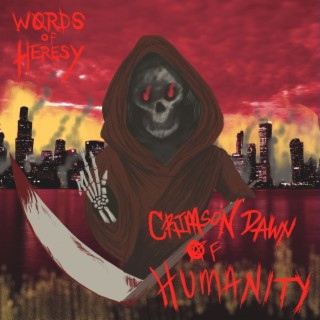 Crimson Dawn of Humanity (Remixed)