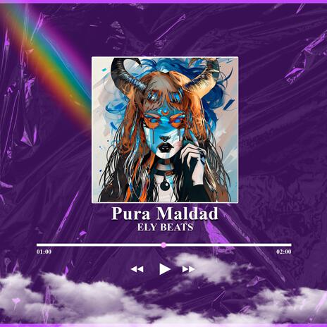 Pura Maldad | Boomplay Music