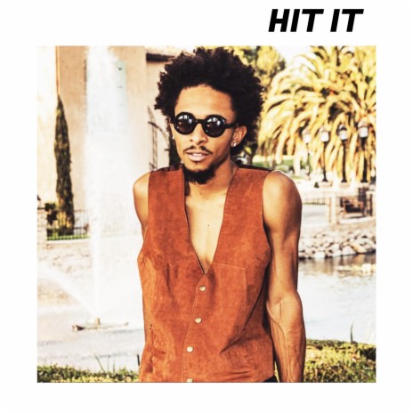 Hit It | Boomplay Music