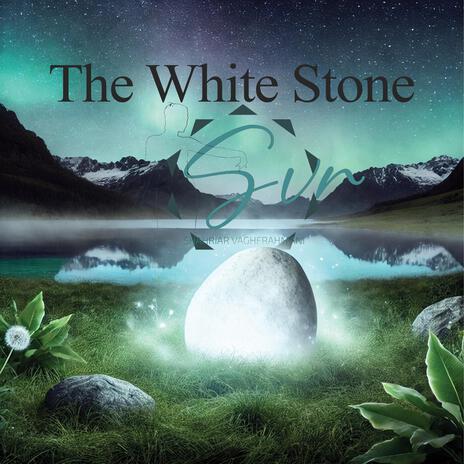 The White Stone | Boomplay Music