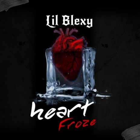 Heart Froze | Boomplay Music