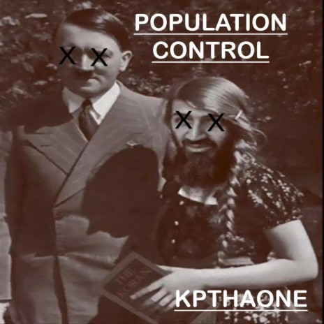 Population Control | Boomplay Music